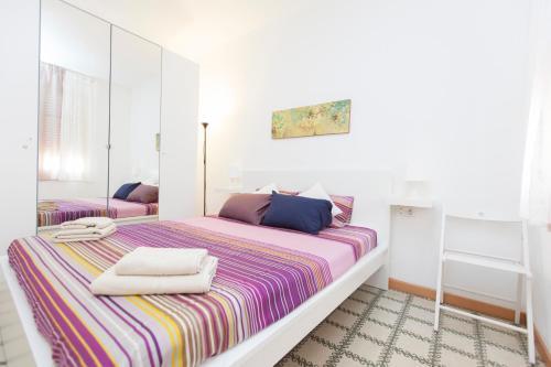 Appartamento Plaza Espana Fira *