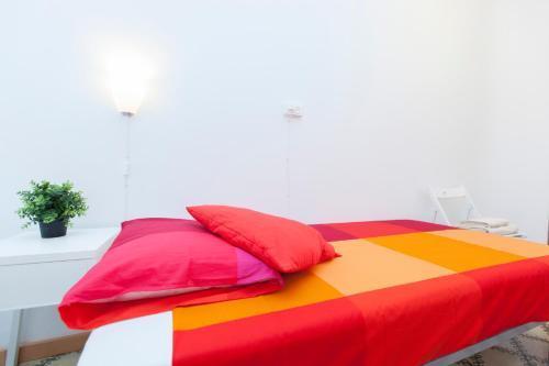 Appartamento Plaza Espana Fira