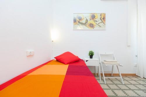 Appartamento Plaza Espana Fira