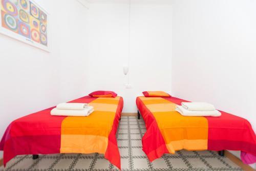 Appartamento Plaza Espana Fira *