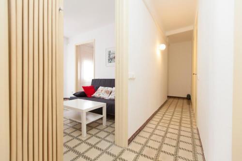 Appartamento Plaza Espana Fira *