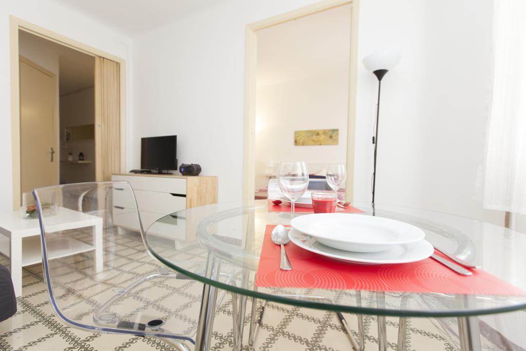 Appartamento Plaza Espana Fira *