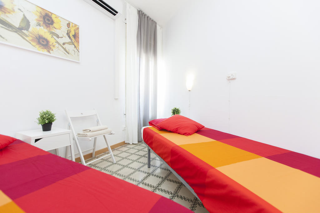Appartamento Plaza Espana Fira *